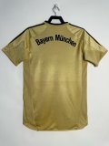 Bayern Away Fans Retro 1:1 Quality Soccer Jersey 2003/2004