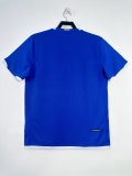 Brazil Away Fans Retro 1:1 Quality Soccer Jersey 2006
