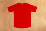 Juventus Away Red Fans 1:1 Quality Retro Soccer Jersey 2005/2006