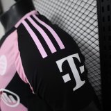 Bayern Munich Special Edition  Player 1:1 Quality Soccer Jersey 24/25