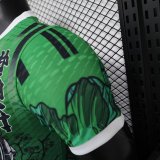 Japan Special Edition Player 1:1 Quality Soccer Jersey 24/25