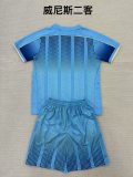 Venice Third  Kids Kits 1:1 Quality Soccer Jersey 24/25