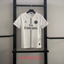 18/19  PSG  Paris Away Retro 1:1 Quality Soccer Jersey