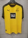 Dortmund  Special Edition Fans 1:1 Quality Soccer Jersey 25/26