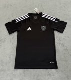 Venezuela Black Fans (黑标) 1:1 Quality Soccer Jersey 25/26