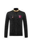 Chelsea Training Tracksuit Black 1:1  Quality Training Jersey 24/25