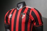 AC Milan Retro Special Edition Player 1:1 Quality Soccer Jersey 24/25