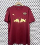 RB Leipzig  Limited Edition Fans 1:1 Quality Soccer Jersey 24/25