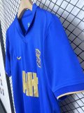 Birmingham 150th Anniversary Blue Fans 1:1 Quality  Soccer Jersey 25/26