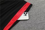 Bayern Munich Training Black 1:1 Quality Training Jersey 24/25