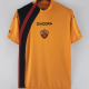 Roma Home 1:1 Retro Soccer Jersey 2005/2006