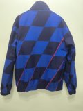 24/25 Croatia Double Sided Windbreaker