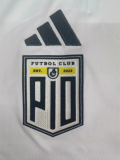 Kings League Soccer Jersey 24/25