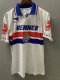 Bahia  Home Fans Retro 1:1 Quality Soccer Jersey 1996