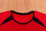 Manchester United Home Fans Retro 1:1 Quality  Soccer Jersey 2003/2004