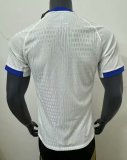 England Home Player 1:1 Quality Soccer Jersey 25/26