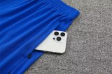 Korea Blue 1:1 Quality Training  Jersey（A-Set）24/25