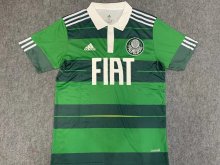 Palmeiras Third Fans Version 1:1 Quality Retro Soccer Jersey 2010/2011