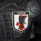 Japan Special Edition Player 1:1 Quality Soccer Jersey 24/25