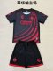 Club Tijuana  Home Kits 1:1 Quality Soccer Jersey 24/25