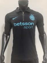 Inter Milan Special Edition Player 1:1 Quality Soccer Jersey 25/26