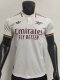 24/25  Arsenal Special Edition White Player 1:1 Quality Soccer Jersey