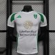 24/25  Al Ahli Jeddah Home White  Player 1:1 Quality Soccer Jersey（吉达国民）