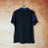 Barcelona Polo collar Special Edition  Fans 1:1 Quality Soccer Jersey 25/26