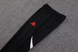 Liverpool Black Jacket Tracksuit 1:1 Quality 25/26