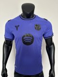 Barcelona Special Edition  PLayer 1:1 Quality Soccer Jersey 25/26