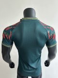 Mexico Special Edition Player 1:1 Quality Soccer Jersey 25/26