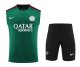24/25 PSG Paris Green 1:1 Quality Training Vest（A-Set）