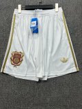 Bayern Munich 125th Anniversary Edition 1:1 Quality Shorts 24/25