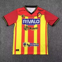 Deportivo Pereira Home Fans 1:1 Quality Soccer Jersey 24/25