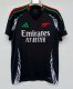 Arsenal Away  Fans  1:1 Quality Soccer Jersey 24/25