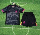 Chelsea Third  Kids Kits 1:1 Quality Soccer Jersey 24/25