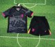 Chelsea Third  Kids Kits 1:1 Quality Soccer Jersey 24/25