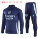 Arsenal Kids  Player  1:1 Quality Training Jersey 24/25