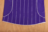 Manchester City Away Retro Soccer Jersey 2007/2008