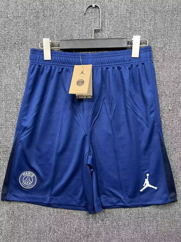 PSG Paris Four Shorts 25/26