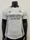 Real Madrid  Special Edition White Player 1:1 Quality Soccer Jersey 24/25