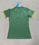 25/26 Mexico Special Edition Green Women Fans 1:1 Quality Soccer Jersey