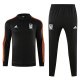 Tiger Black Jacket Tracksuit 1:1 Quality 24/25