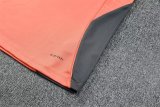 Bayern Munich Training Orange 1:1 Quality Training Jersey 25/26