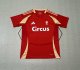 Standard de Liège Home Red Fans 1:1 Quality Soccer Jersey 24/25