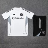 Miami White 1:1 Quality Training Jersey（A-Set）25/26