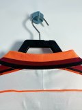 1998/1999 Roma Away  Long Sleeve  Fans Retro 1:1 Quality Soccer Jersey
