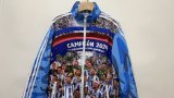 2024   America Champion Version  Double Sided Windbreaker