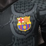24/25 Barcelona Special Edition PLayer 1:1 Quality Soccer Jersey