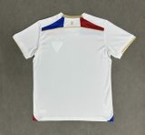 Fortaleza EC Away Fans 1:1 Quality Soccer Jersey 25/26